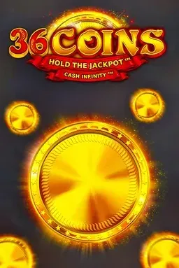 36 Coins slot cover