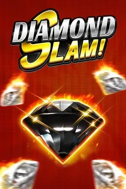Diamond Slam slot by Enjoy Gaming