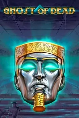 Ghost of Dead slot cover