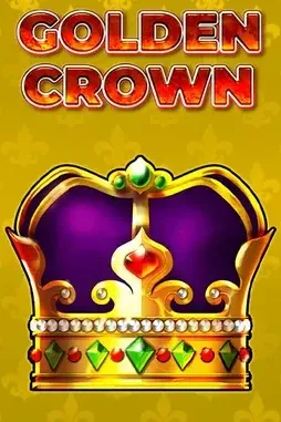 Golden Crown slot by Novomatic