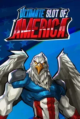 Ultimate Slot of America by Hacksaw